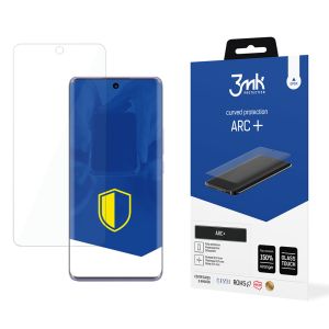 Protective film for Huawei Nova 9 - 3mk ARC+