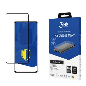 Reinforced tempered glass for Xiaomi 12 Pro/13 Pro - 3mk HardGlass Max