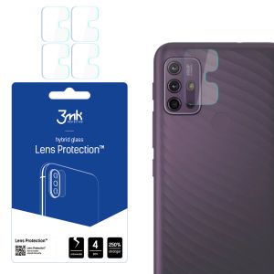 Lens glass for Lenovo K13 Note - 3mk Lens Protection