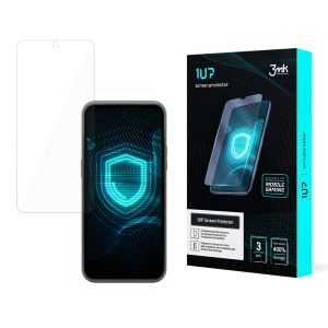 Screen protector for HMD XR21 - 3mk 1UP screen protector (3 pieces)