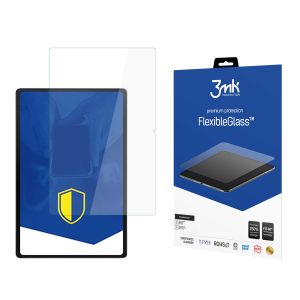 Shatterproof hybrid glass for Acer Iconia X12 - 3mk FlexibleGlass