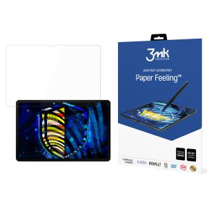 Protective film for Samsung Galaxy Tab S8 - 3mk Paper Feeling (2 pcs)