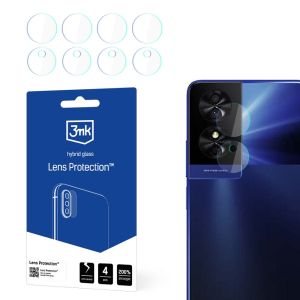 Lens glass for TCL 50 SE - 3mk Lens Protection