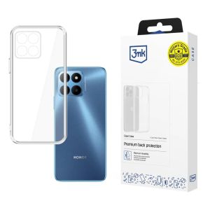 Case for Honor 70 Lite - 3mk Clear Case