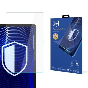 Shatterproof Glass for Lenovo Tab K11 - 3mk FlexibleGlass Pro