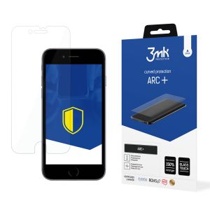 Protective film for Apple iPhone 7 - 3mk ARC+