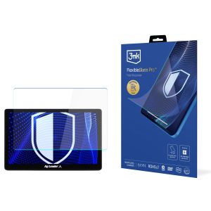 Shatterproof glass for Ag Leader InCommand Go 16 - 3mk FlexibleGlass Pro