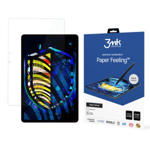 Protective film for Samsung Galaxy Tab S7 - 3mk Paper Feeling (2 pcs)