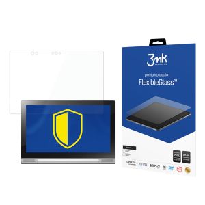 Shatterproof hybrid glass for Lenovo Yoga 2 Pro - 3mk FlexibleGlass