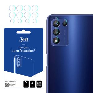 Lens glass for Realme Q3s - 3mk Lens Protection