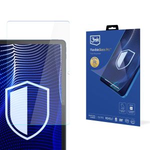 Shatterproof Glass for Lenovo Tab M10A 5G - 3mk FlexibleGlass Pro