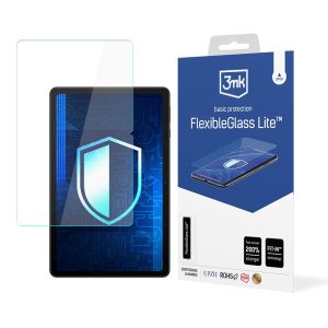 Shatterproof hybrid glass for HUAWEI MatePad SE 11" - 3mk FlexibleGlass Lite