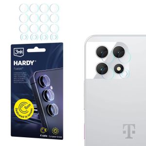 Camera lens protector for T-MOBILE T PHONE 2 5G - 3mk HARDY® Fusion Lens Protection™