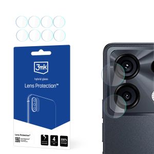 Lens glass for Umidigi A16 Pro - 3mk Lens Protection