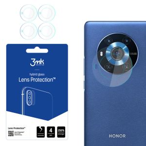 Lens glass for Honor Magic 3 - 3mk Lens Protection