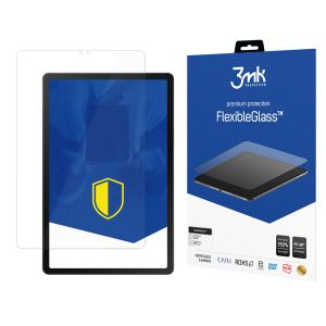 Shatterproof hybrid glass for Samsung Galaxy Tab S5e  - 3mk FlexibleGlass
