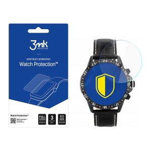 Protective glass for Rubicon RNCF02 smartwatch screen - 3mk Watch Protection
