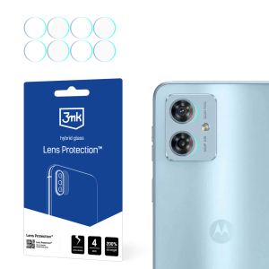 Lens glass for Motorola Moto G54/Power Edition - 3mk Lens Protection
