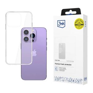 Armoured case for Apple iPhone 14 Pro Max - 3mk Armor Case