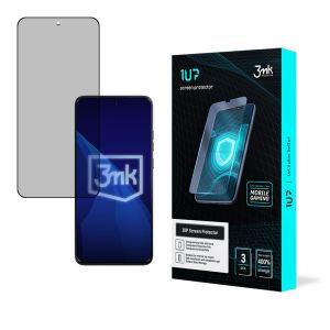 Screen protector for Motorola ThinkPhone25 - 3mk 1UP screen protector (3 pieces)