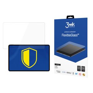 Shatterproof hybrid glass for Huawei MateBook E - 3mk FlexibleGlass