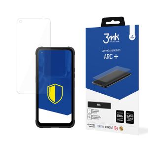 Protective film for myPhone Hammer Blade V 5G - 3mk ARC+