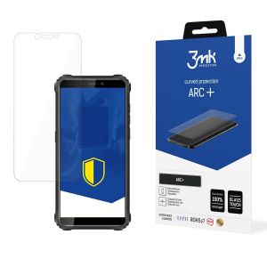 Protective film for Oukitel WP5 - 3mk ARC+