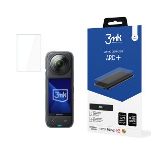 Protective film for Insta360 X4 - 3mk ARC+