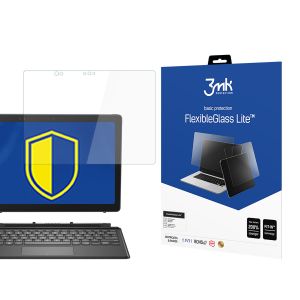 Shatterproof hybrid glass for Dell Latitude 5290 2 in 1 - 3mk FlexibleGlass Lite