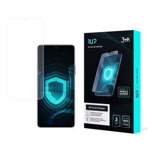 Screen protector for Honor X9 5G - 3mk 1UP screen protector (3 pieces)
