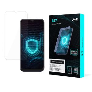 Screen protector for SPC Gen Plus - 3mk 1UP screen protector (3 pieces)