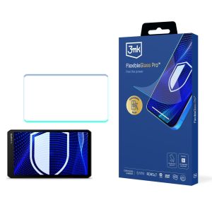 Shatterproof glass for Garmin DriveCam 76 - 3mk FlexibleGlass Pro