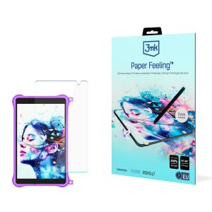 Protective film for Blackview Tab 50 Kids - 3mk Paper Feeling (2 pcs)