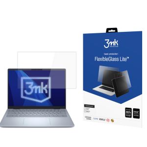 Shatterproof hybrid glass for Dell 14 Plus (1425) - 3mk FlexibleGlass Lite