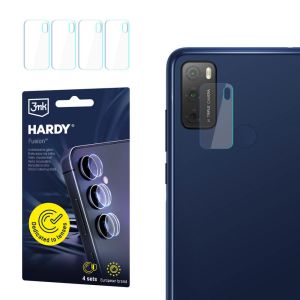 Camera lens protector for TCL 20Y - 3mk HARDY® Fusion Lens Protection™