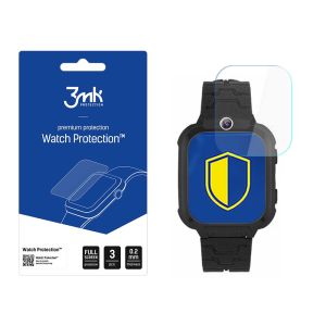 Protective screen film for smartwatch Bemi Kid - 3mk Watch Protection