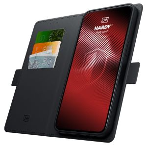 Flip case for OnePlus 15R – 3mk HARDY® Foldy Case™