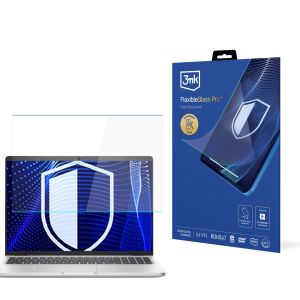 Shatterproof glass for Dell Pro 16 Plus - 3mk FlexibleGlass Pro