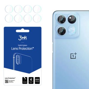 Lens glass for OnePlus Ace Racing - 3mk Lens Protection