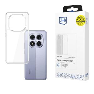 Armoured case for Redmi Note 14 Pro 4G/5G /Pro+ - 3mk Armor Case
