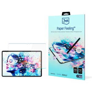 Protective film for Lenovo Yoga Tab 11,1" TB710FU - 3mk Paper Feeling (2 pcs)