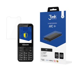 Protective film for MaxCom MM248 4G - 3mk ARC+