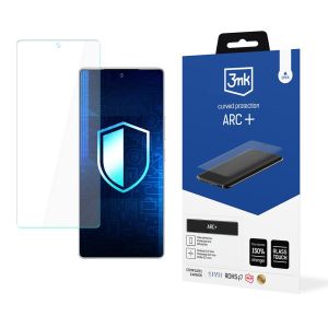 Protective film for Infinix GT 20 Pro - 3mk ARC+