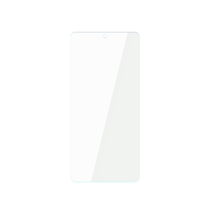 Matte foil for Oppo A3 5G - 3mk SilkyMatt Pro