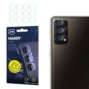 Camera lens protector for Realme GT Master - 3mk HARDY® Fusion Lens Protection™
