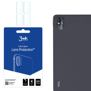 Lens glass for TCL Tab 10S - 3mk Lens Protection