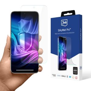 Matte foil for Huawei Pura 70 - 3mk SilkyMatt Pro
