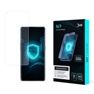 Screen protector for Oppo Reno 6 5G - 3mk 1UP screen protector (3 pieces)