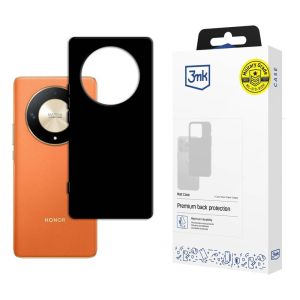 Case for Honor Magic6 Lite 5G - 3mk Matt Case Black
