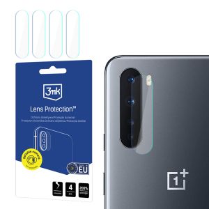 Lens glass for OnePlus Nord 5G - 3mk Lens Protection